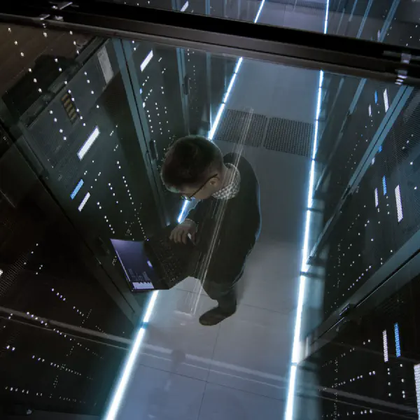 Reliable Backup and Disaster Recovery Solutions