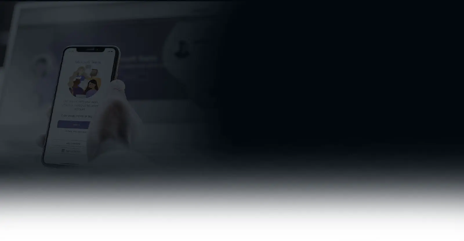 Microsoft for Business