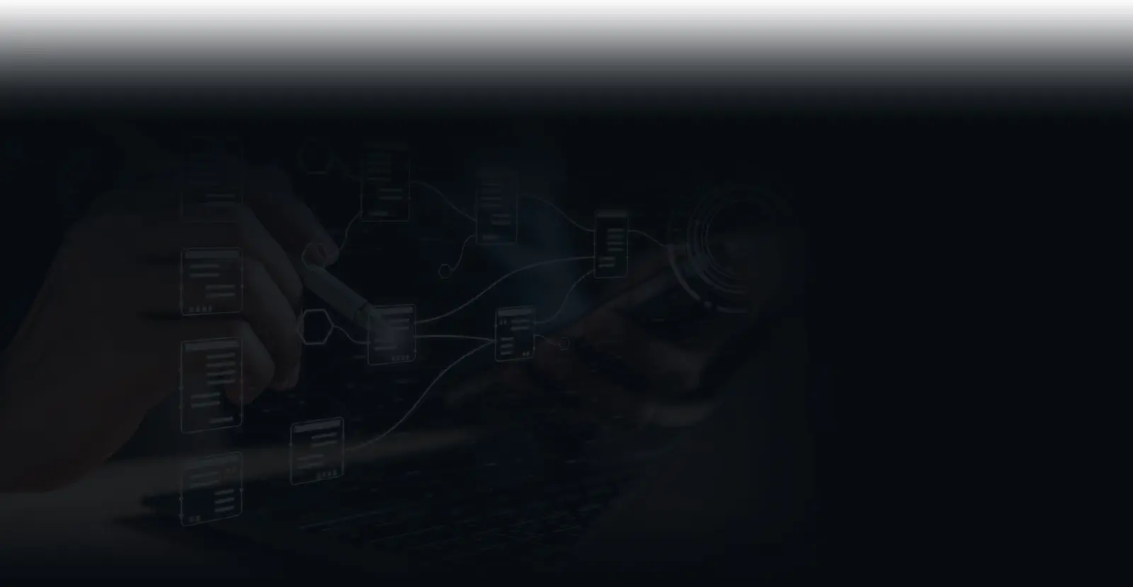 We Specialize in Network Assessments