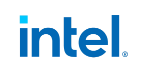 logo of logos/Intel.png
